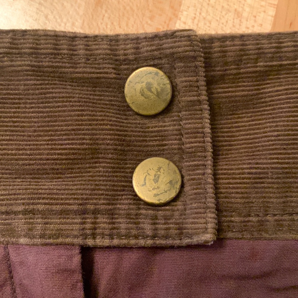 VINTAGE- BUFFALO-“Emma”